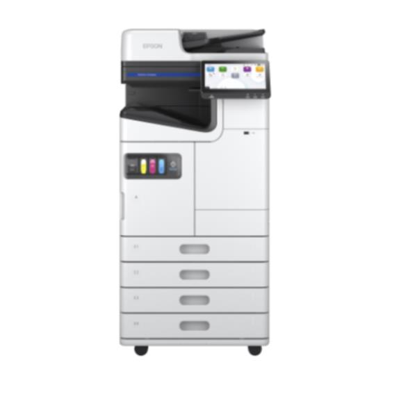 Epson WorkForce Enterprise AM-C6000 - Stampante multifunzione - …