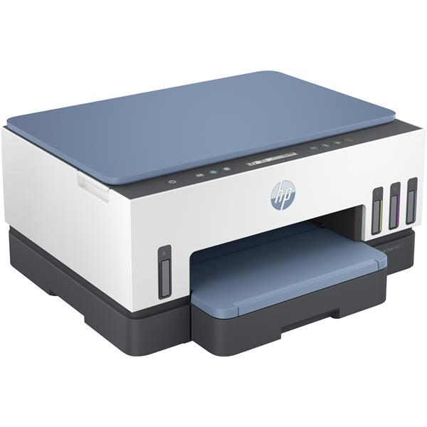 HP Smart Tank 7006 All-in-One - Stampante multifunzione …