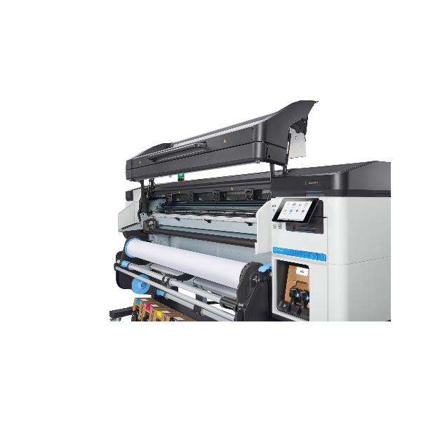 HP Latex 800 - 64" stampante grandi formati …