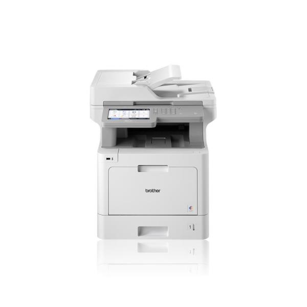 Brother MFC-L9570CDW - Stampante multifunzione - colore - …