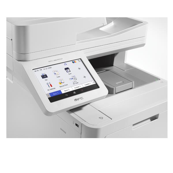 Brother MFC-L9630CDN - Stampante multifunzione - colore - …