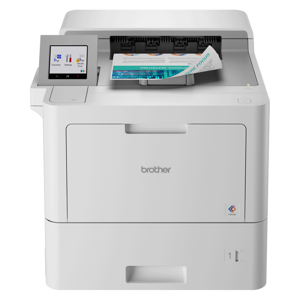 Brother HL-L9430CDN - Stampante - colore - Duplex …