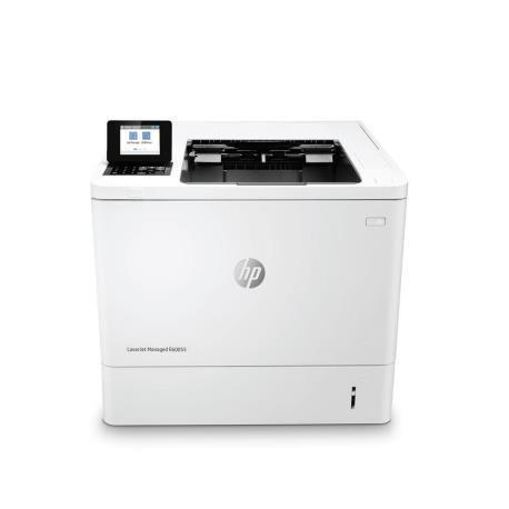 Stampante Managed HP LaserJet E60165dn
