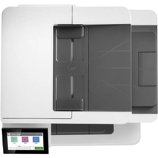 HP stampante laser b/n multifunzione, 38 ppm