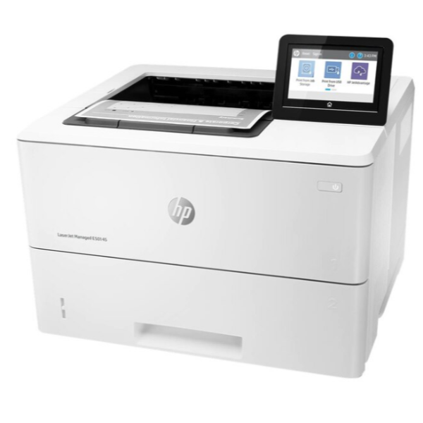 HP LASERJET MANAGED E50145DN