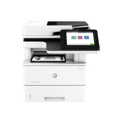 HP Inc. LaserJet Managed Flow MFP E52645c