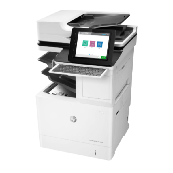 HP LaserJet Flow E62665z
