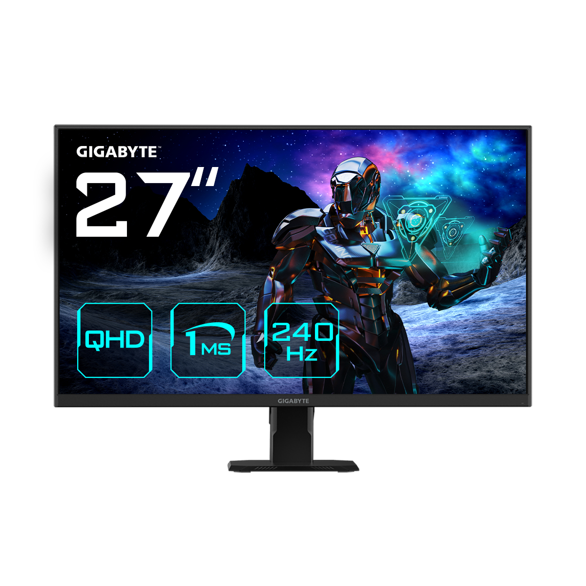 Gigabyte 20VM0-GS27QXBI-1EUR