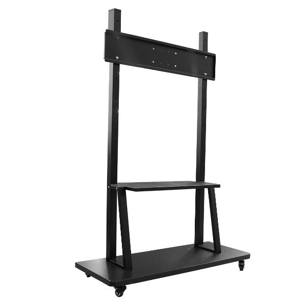 STAND FOR INTERAC DISPLAY UP TO 98"