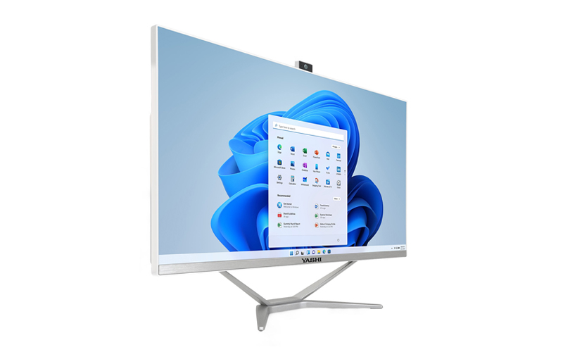 PIONEER S AIO24PG 6400 8/256W11P WH