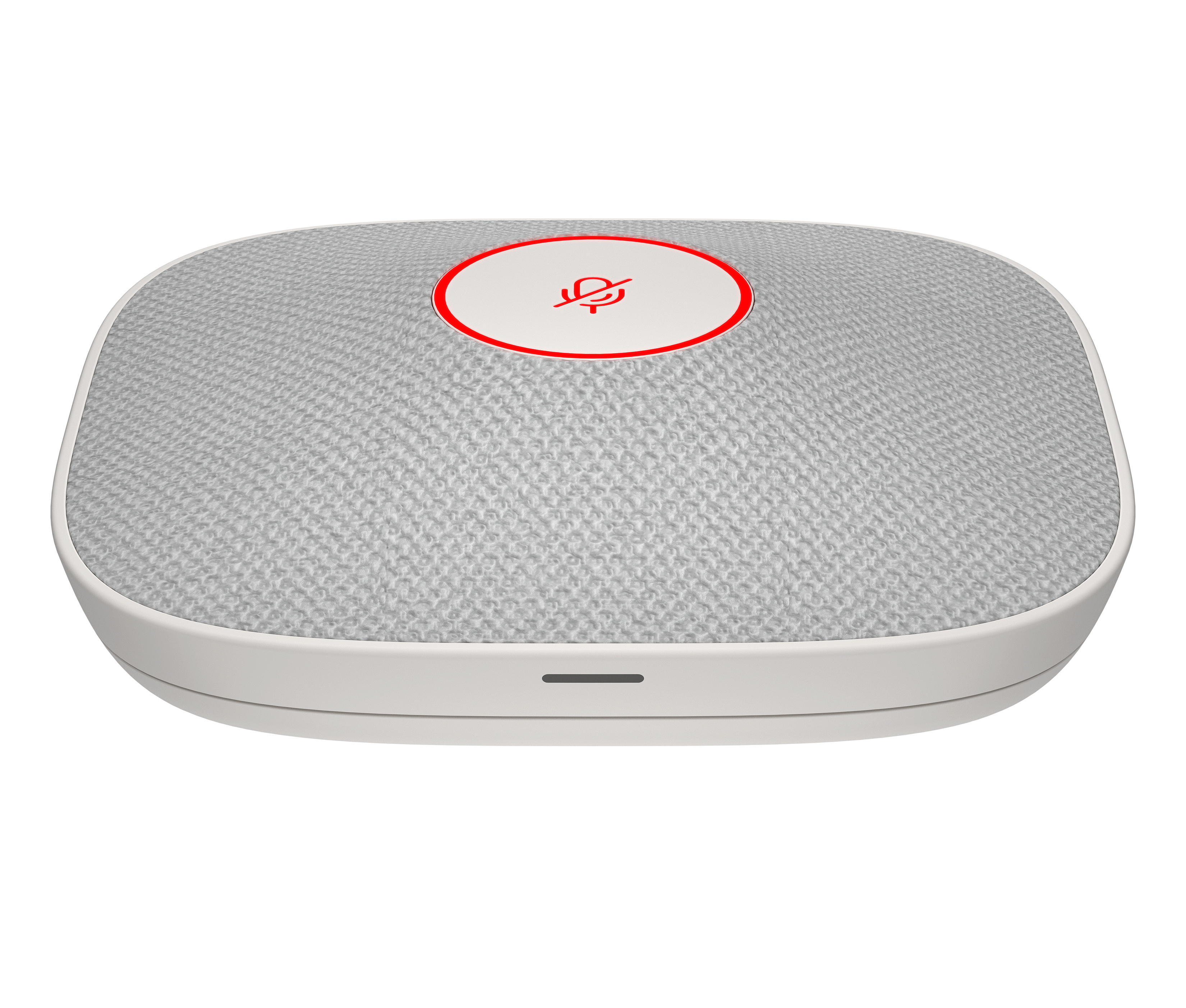 B22X4AA POLY A2 WHT TBL MICROFONO
