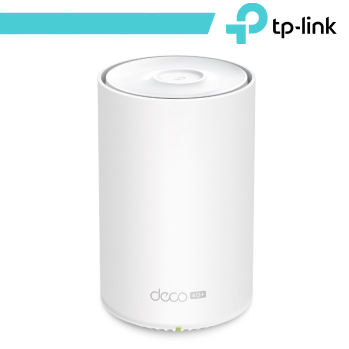 4G+ AX1500 WHOLE HOME MESH WIFI 6 R
