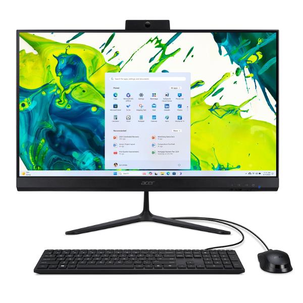 C24 AMD R57430U/8/512/24"/W11H