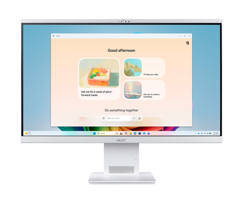 S27B AIO I5226V/16/512/27"/W11H