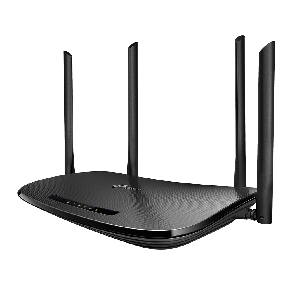 ROUTER ETH AC1200 DUAL BAND