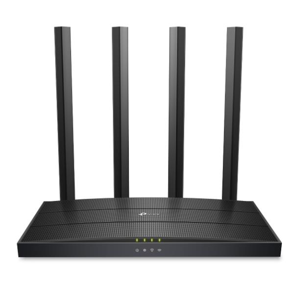 OMADA AC1350 WIFI GIGAB VPN ROUTER