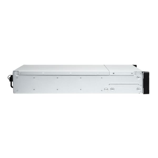 QNAP24BAY 12G/6G 128GB 7LAN