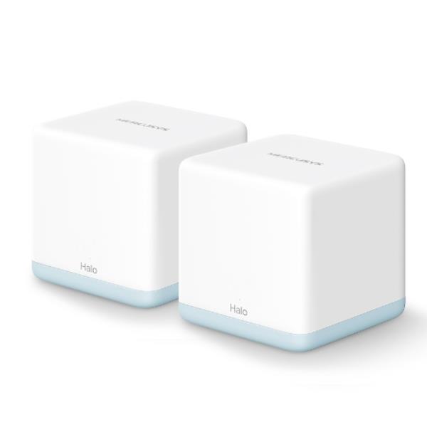 AC1200 WHOLE HOME MESH WIFI SYSTEM