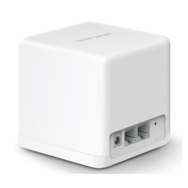 SISTEMA MESH WIFI AC1200 300MBPS
