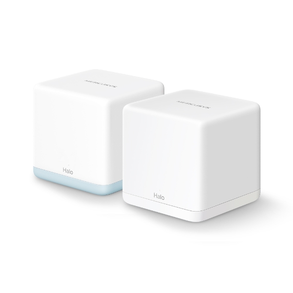 SISTEMA MESH WIFI AC1200 300MBPS