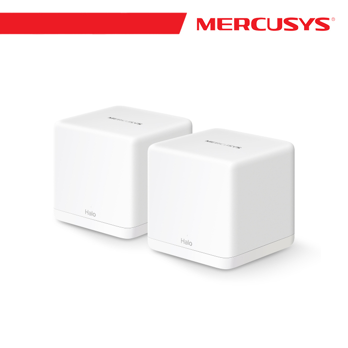 SIST MESH AX1500 WI-FI 6 SYSTEM