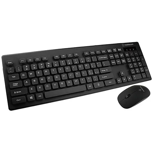 MEDIACOM WLESS COMBO NX960