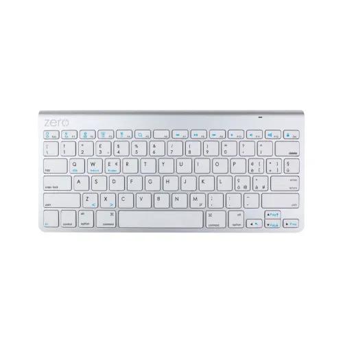 ZERO LINE BT MINI KEYBOARD BT900