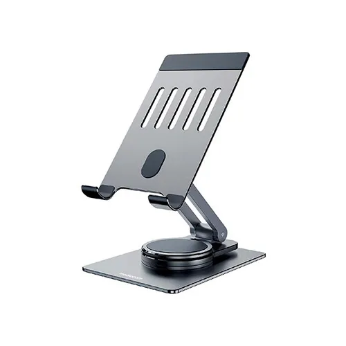 MD STAND TEL/TAB 360 DA 4" A 12,9"
