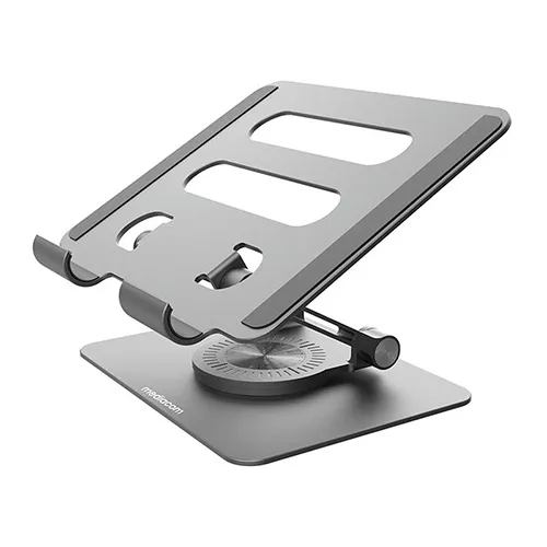 MD STAND TEL/TAB 360 DA 4" A 12,9"