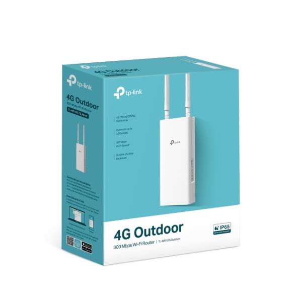 300MBPS WIRELESS 4G LTE OUT ROUTER