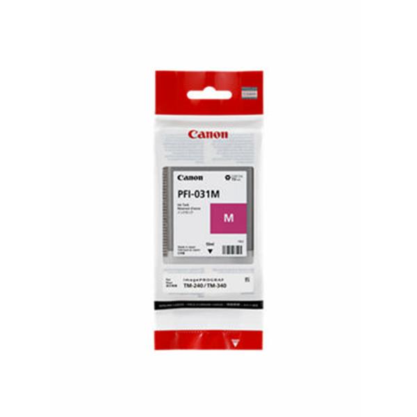 6265C001 PFI-031 CART.MAGENTA TM240