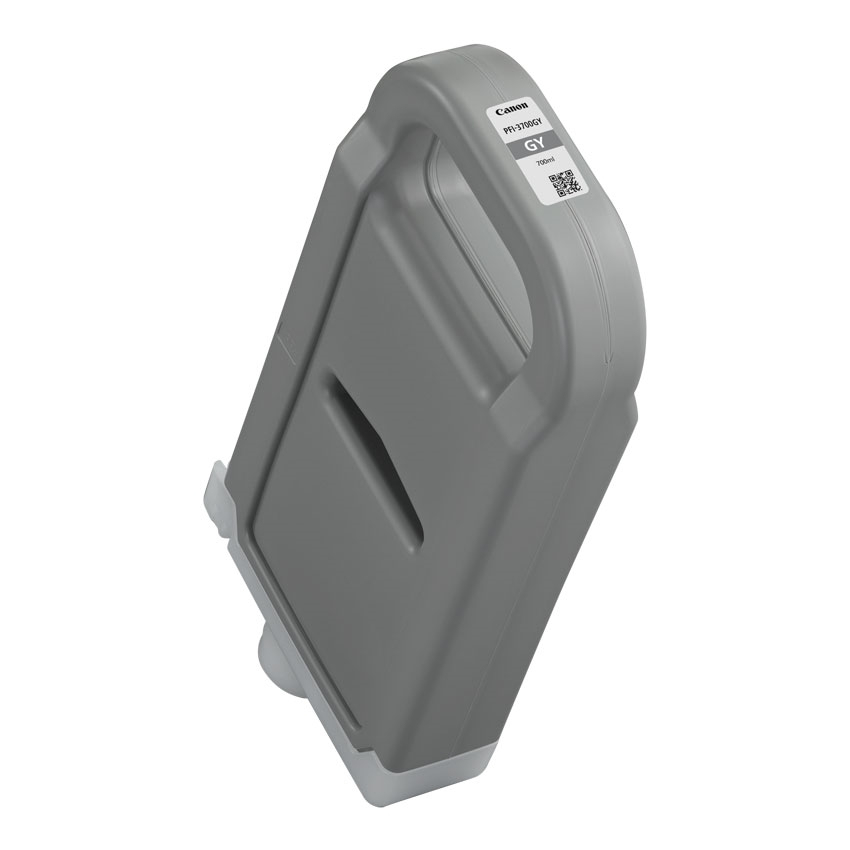6448C001 PFI-3700 GREY