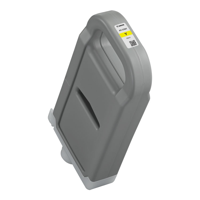 6447C001 PFI-3700 YELLOW