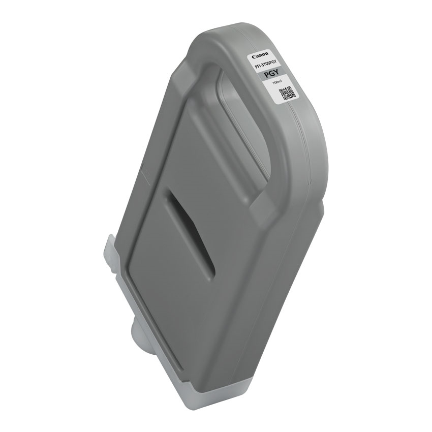 6453C001 PFI-3700 PHOTO GREY