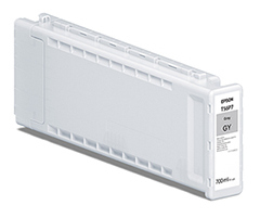 T56P700 GRAY INK ULTRAC.HDX 700ML