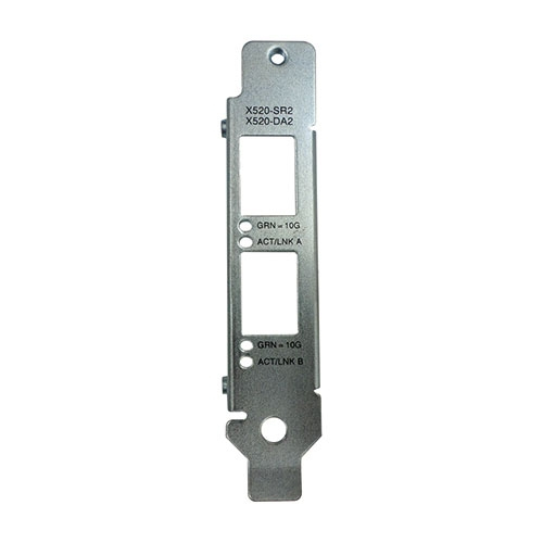 QNAP DESKTOP NAS BRACKET X X520