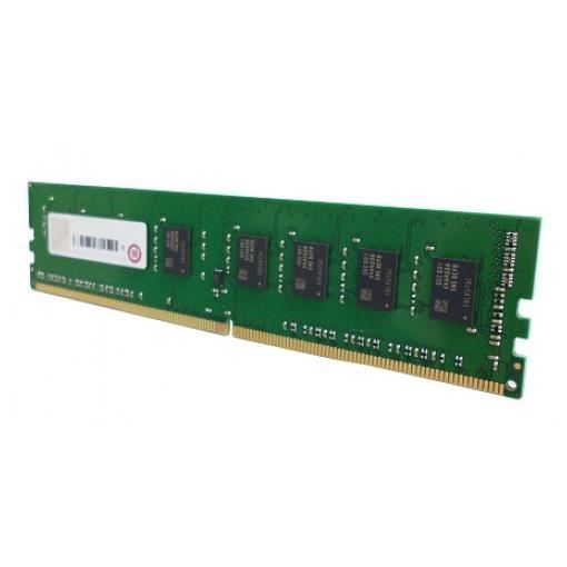 4GB ECC DDR4 RAM 2666 MHZ UDIMM