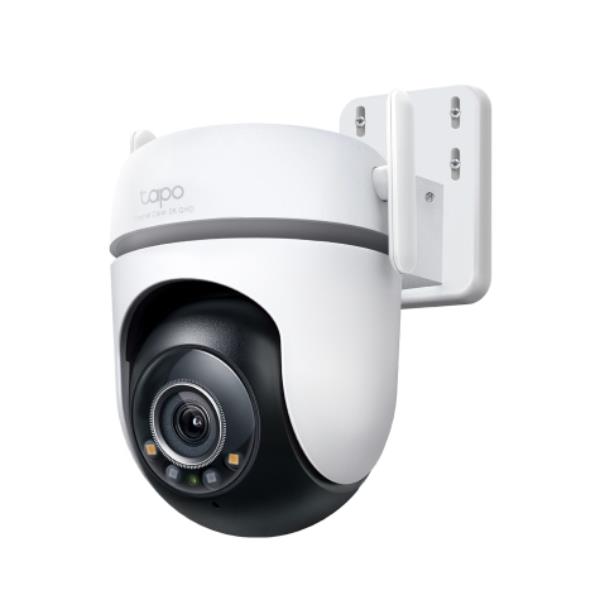 SMART WIRE-FREE SECURITY CAMERA