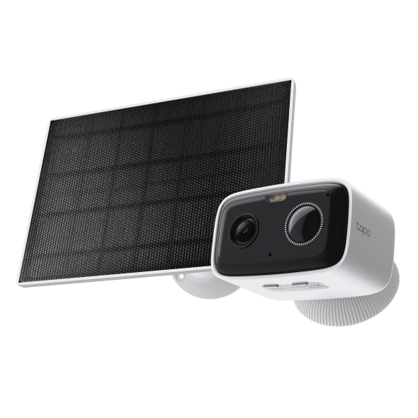 TELECAMERA HD ALIMENTAT SOLARE IP65