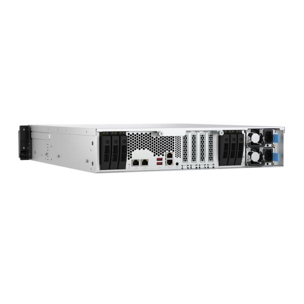 QNAP 2U 30BAY NAS AMD RYZEN 32GB