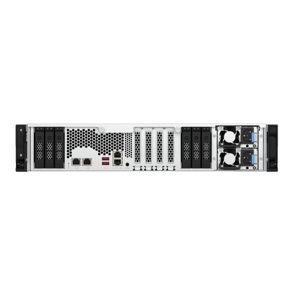 QNAP 2U 30BAY NAS AMD RYZEN 64GB