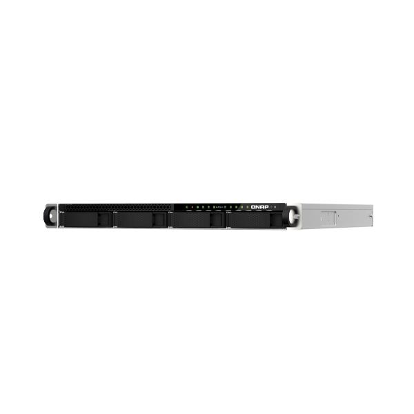 9-BAY 2U RACKMOUNT NASSGEN3X4 16G