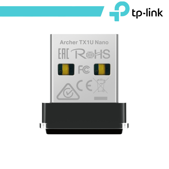 USB ADAPTER 300MBPS HIGH GAIN WIFI