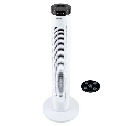 TZ VENTILATORE AIRZETA LIVING