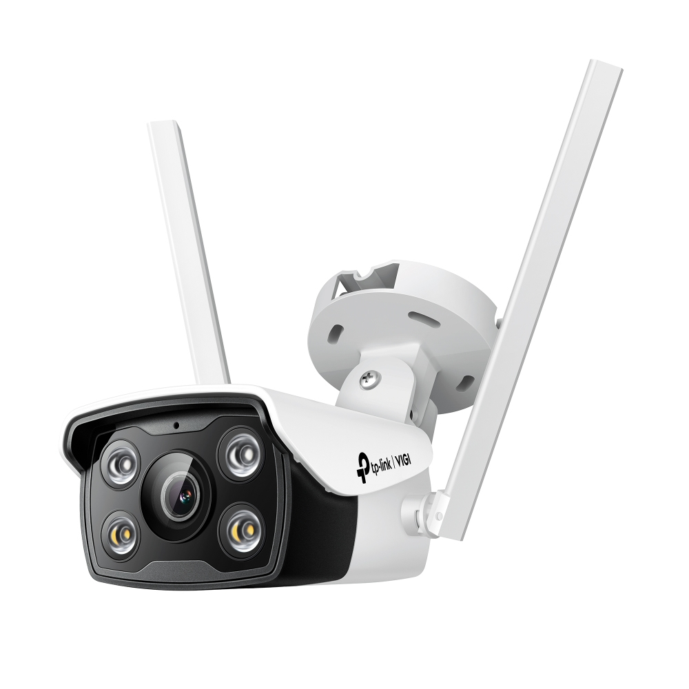 4MP OUTDOOR FULL-COLOR WI-FI BULLET