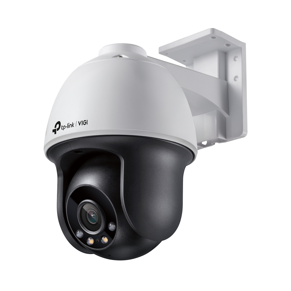 4MP FULL-COLOR CAMERA