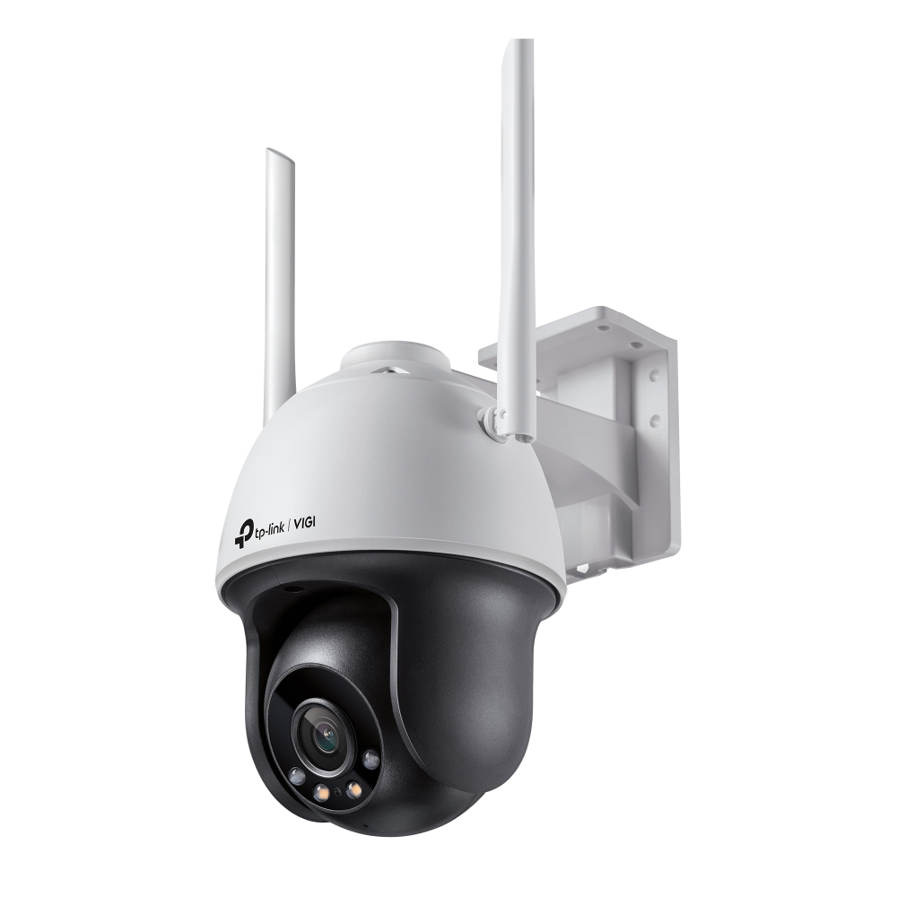 4MP FULL-COLOR WI-FI CAMERA