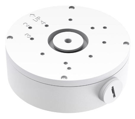VIGI NETWORK CAMERA JUNCTION BOX