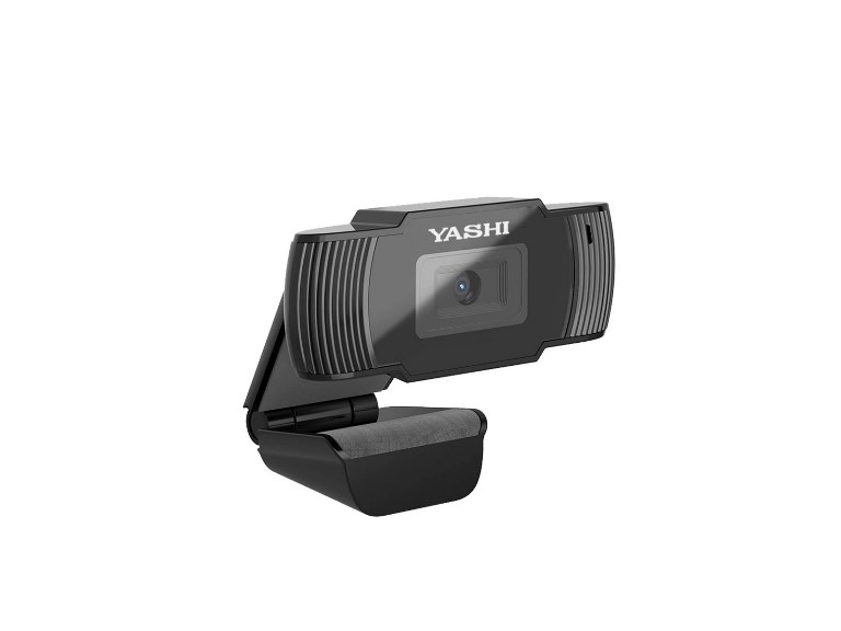 YASHI WEBCAM 2K 4 MP