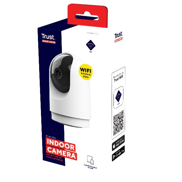 IPCAM-2700 OUTOD.PTZ WI-FI CAMERA